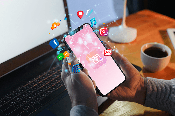 media-Digital Marketing