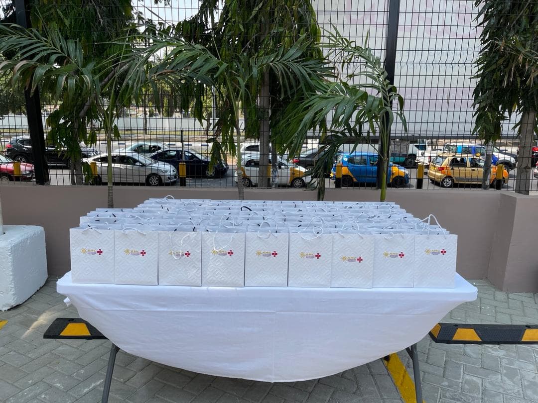 Events Packaging