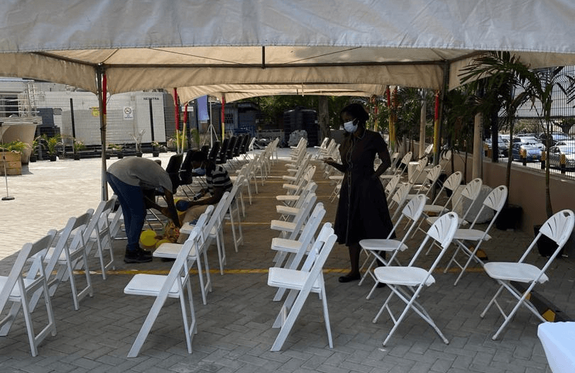 Event Planning